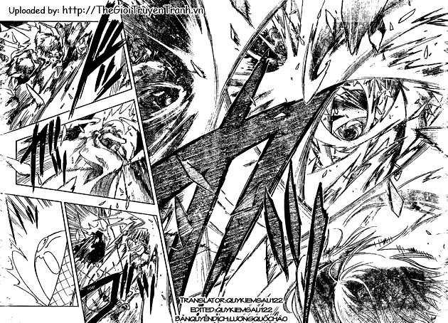 Huyền Thoại Đôi Cánh Chapter 226 - 12