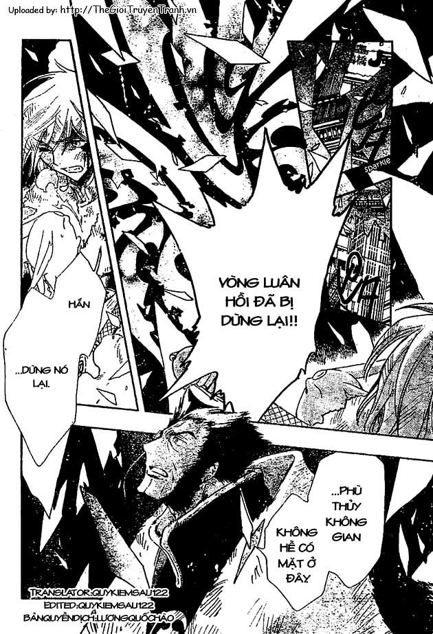 Huyền Thoại Đôi Cánh Chapter 226 - 13