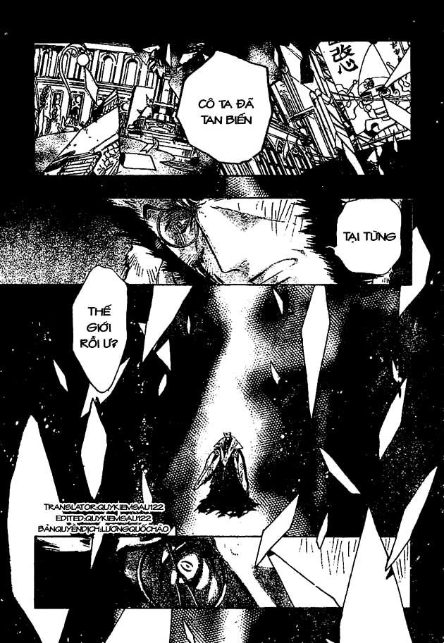 Huyền Thoại Đôi Cánh Chapter 226 - 14