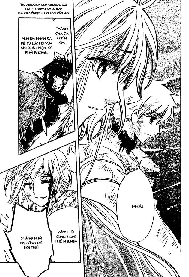 Huyền Thoại Đôi Cánh Chapter 226 - 3