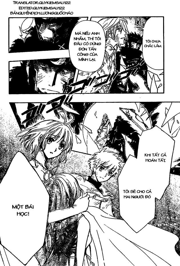 Huyền Thoại Đôi Cánh Chapter 226 - 4