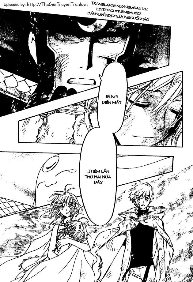 Huyền Thoại Đôi Cánh Chapter 226 - 5