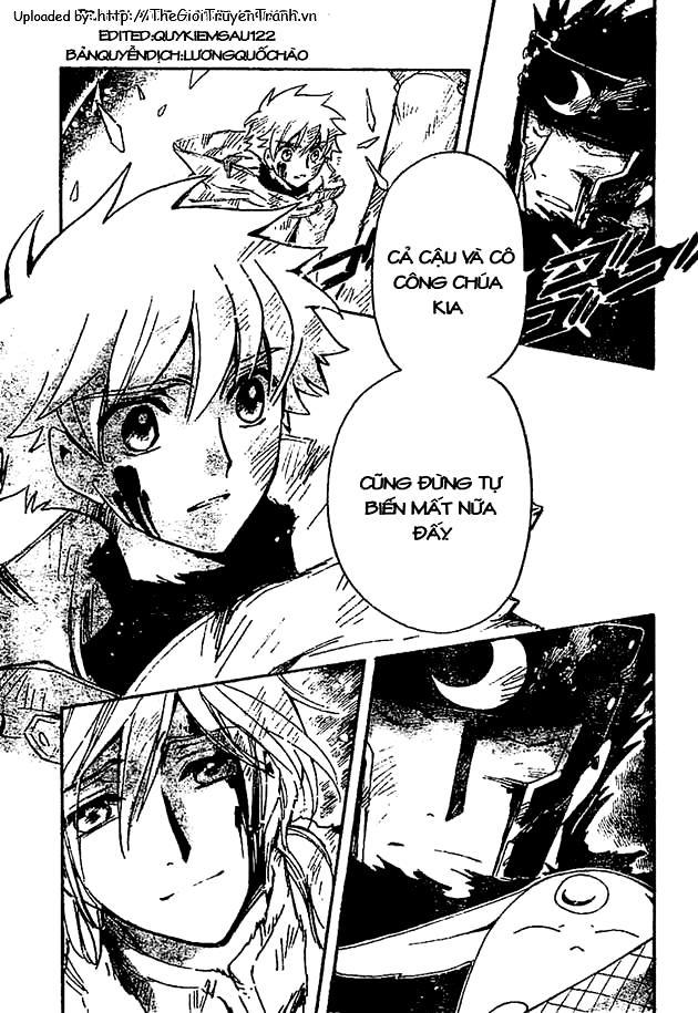 Huyền Thoại Đôi Cánh Chapter 226 - 7