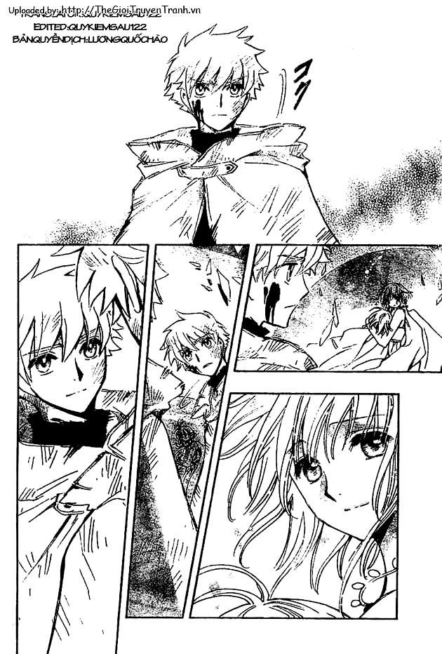 Huyền Thoại Đôi Cánh Chapter 226 - 8