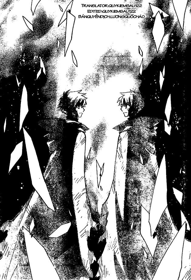 Huyền Thoại Đôi Cánh Chapter 226 - 9