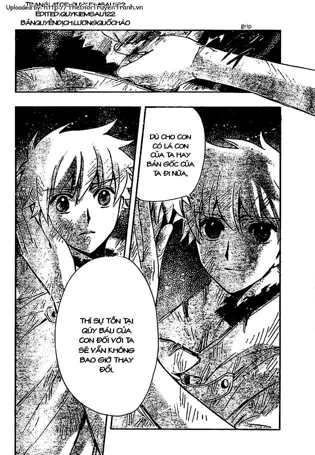 Huyền Thoại Đôi Cánh Chapter 226 - 10