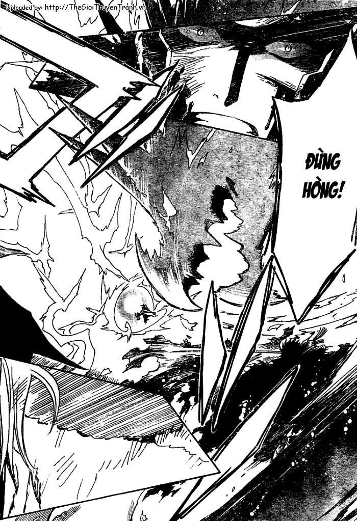 Huyền Thoại Đôi Cánh Chapter 228 - 12