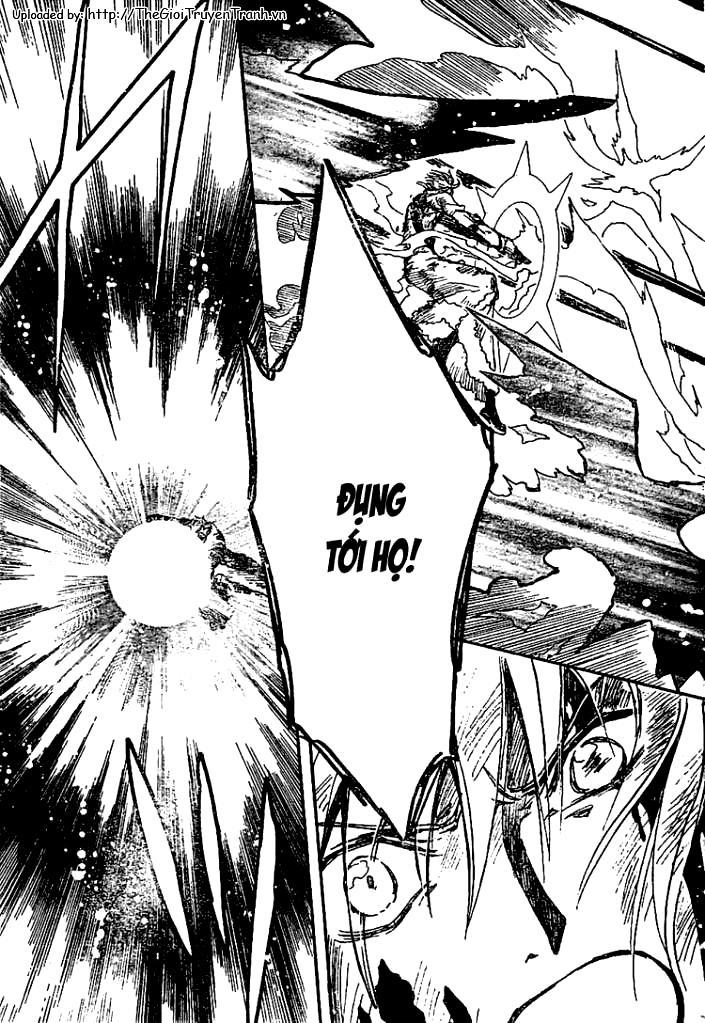 Huyền Thoại Đôi Cánh Chapter 228 - 13