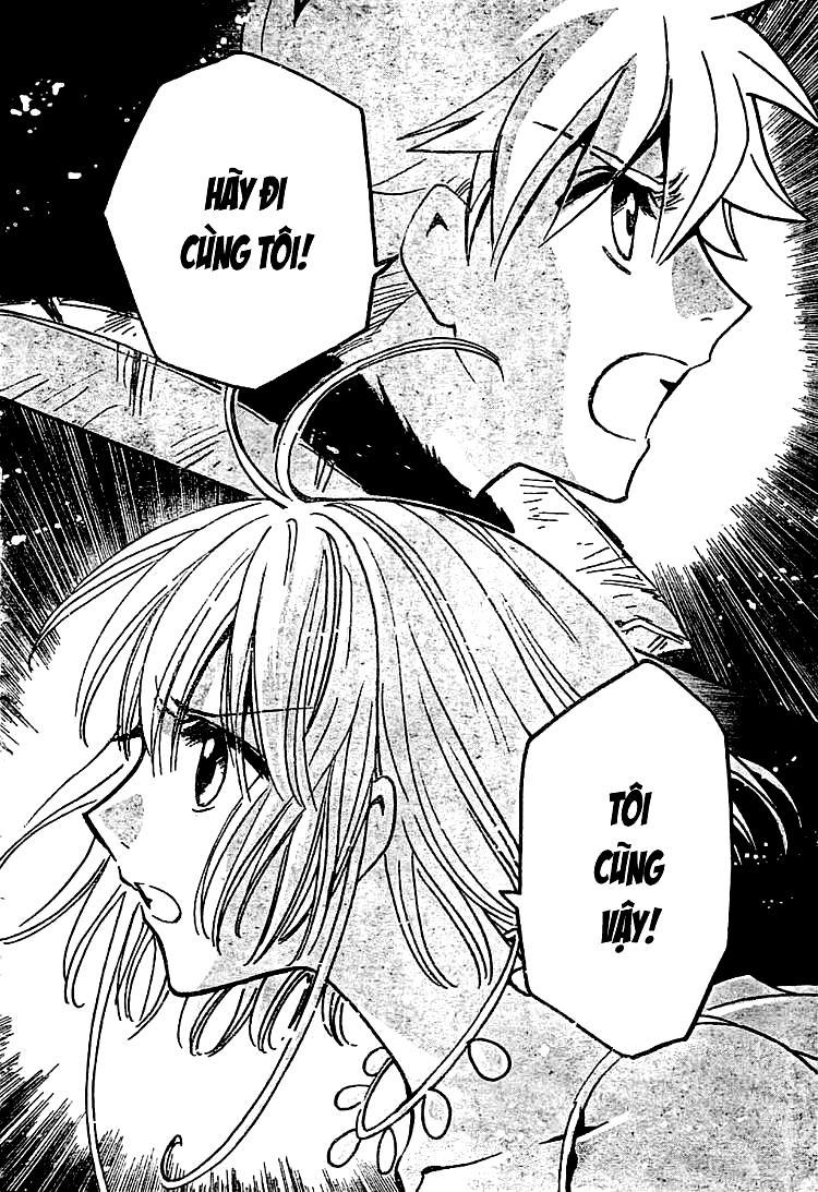 Huyền Thoại Đôi Cánh Chapter 228 - 4