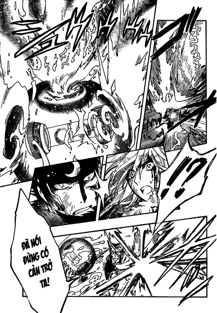 Huyền Thoại Đôi Cánh Chapter 228 - 7