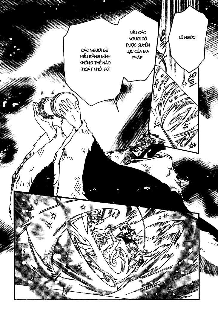 Huyền Thoại Đôi Cánh Chapter 229 - 4