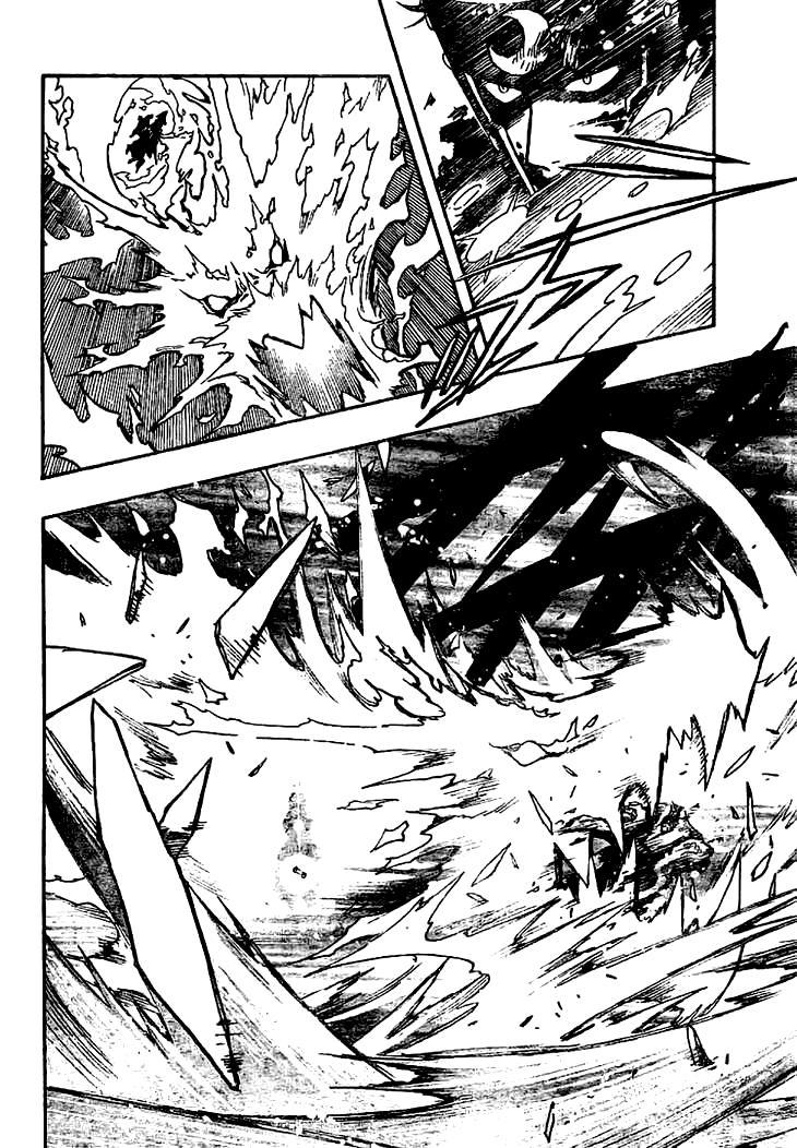 Huyền Thoại Đôi Cánh Chapter 229 - 9