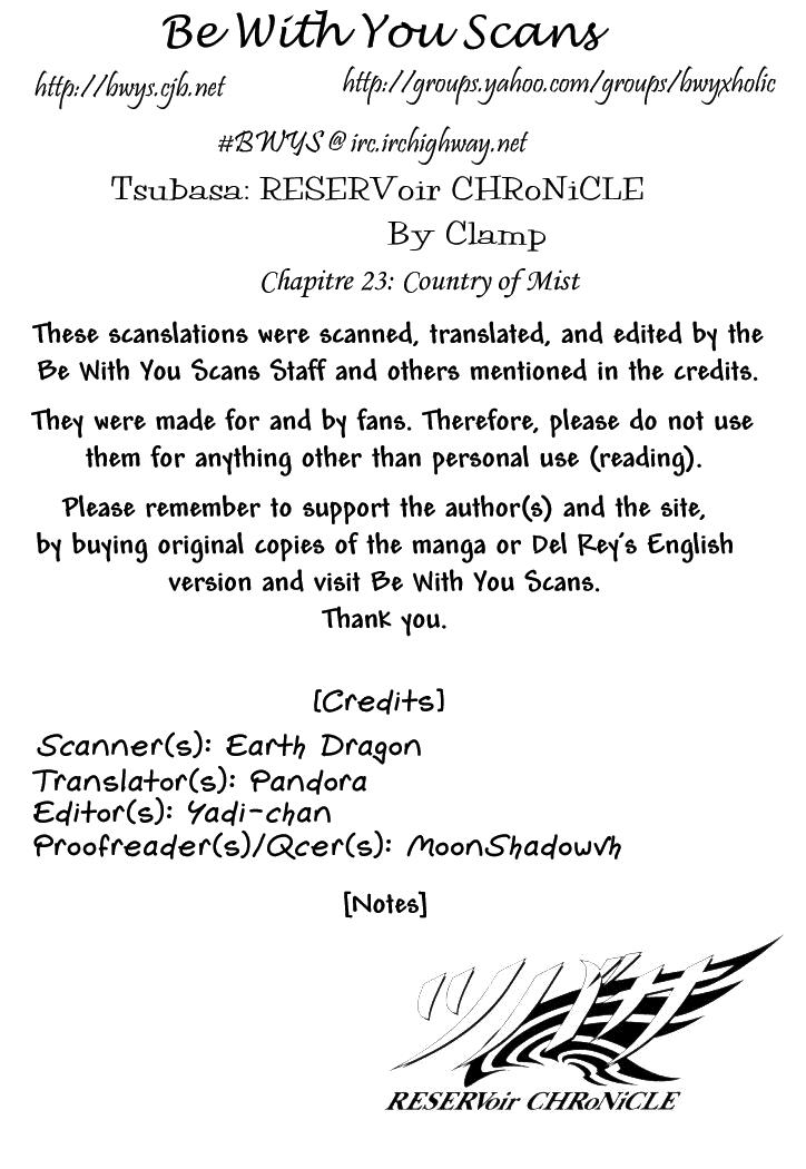 Huyền Thoại Đôi Cánh Chapter 23 - 2