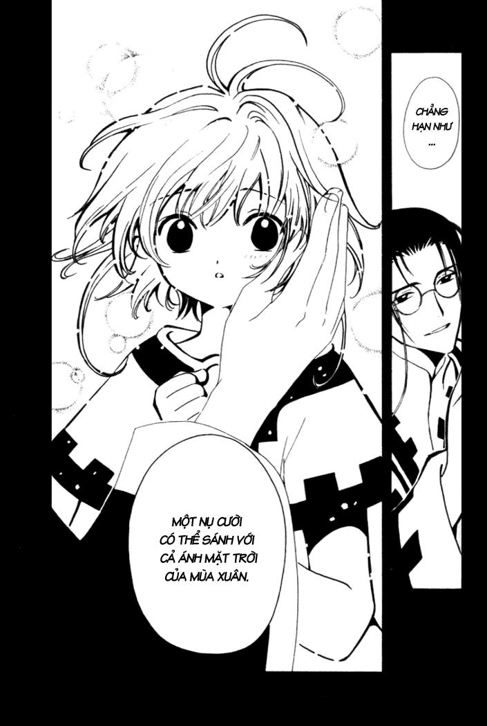 Huyền Thoại Đôi Cánh Chapter 23 - 11