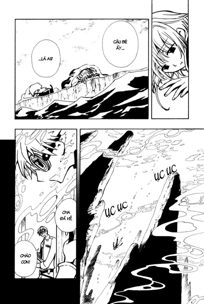 Huyền Thoại Đôi Cánh Chapter 23 - 12