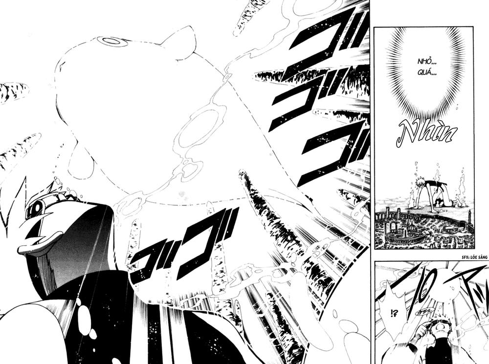 Huyền Thoại Đôi Cánh Chapter 23 - 16