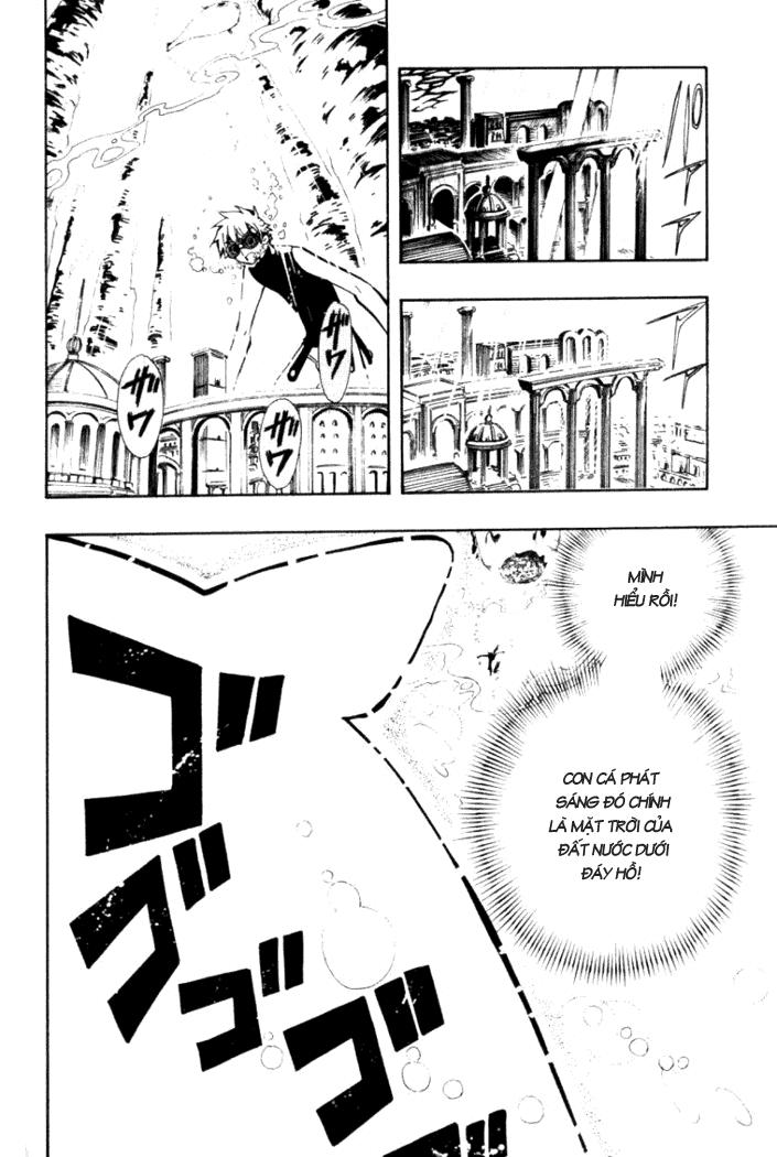 Huyền Thoại Đôi Cánh Chapter 23 - 17