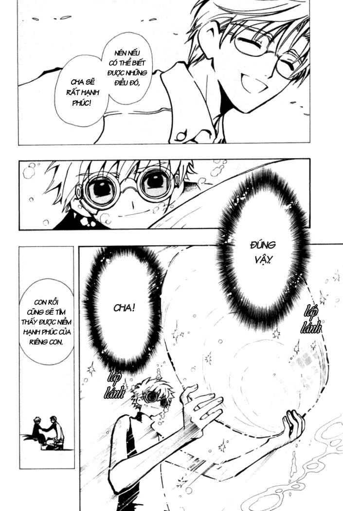 Huyền Thoại Đôi Cánh Chapter 23 - 19