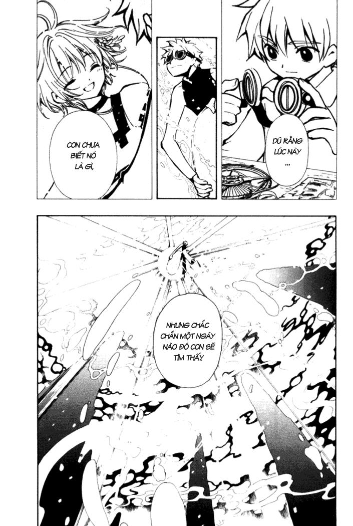 Huyền Thoại Đôi Cánh Chapter 23 - 20