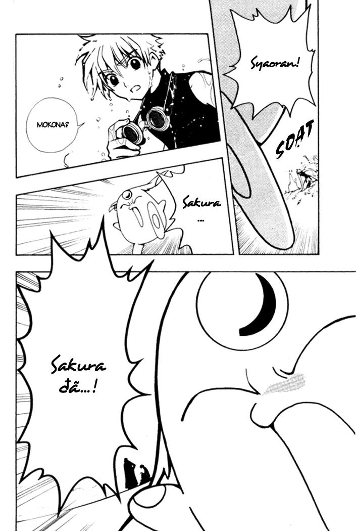 Huyền Thoại Đôi Cánh Chapter 23 - 21