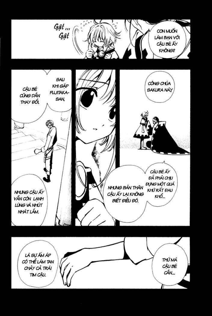 Huyền Thoại Đôi Cánh Chapter 23 - 10