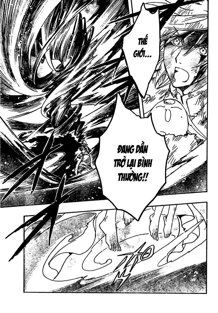 Huyền Thoại Đôi Cánh Chapter 230 - 13