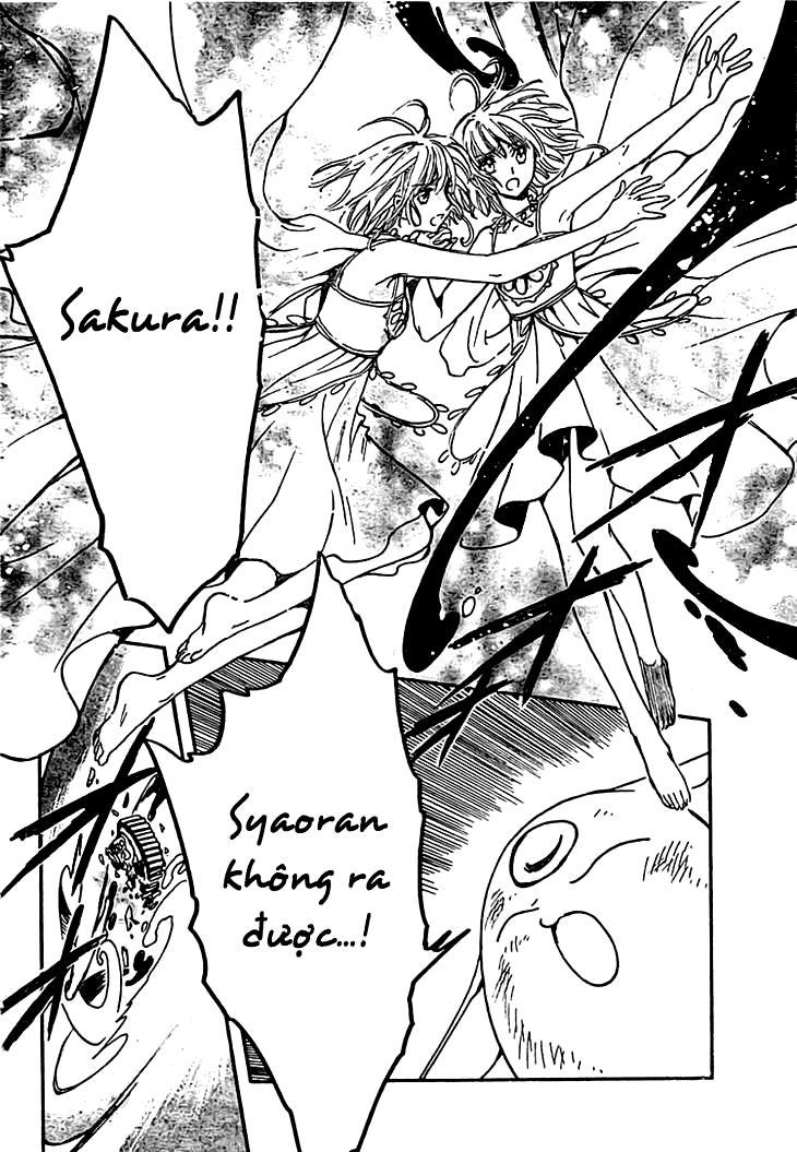 Huyền Thoại Đôi Cánh Chapter 230 - 14