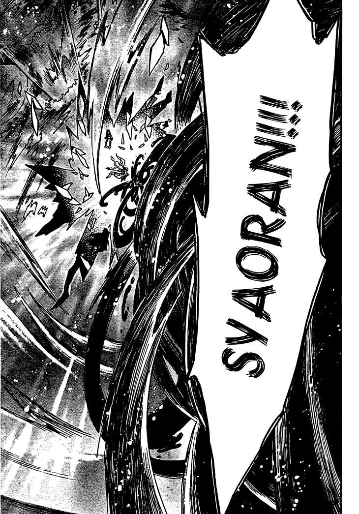 Huyền Thoại Đôi Cánh Chapter 230 - 15