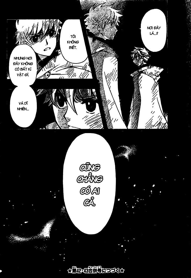 Huyền Thoại Đôi Cánh Chapter 230 - 17