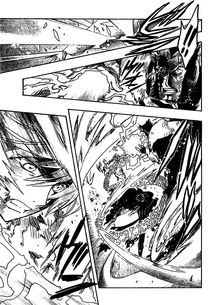 Huyền Thoại Đôi Cánh Chapter 230 - 3