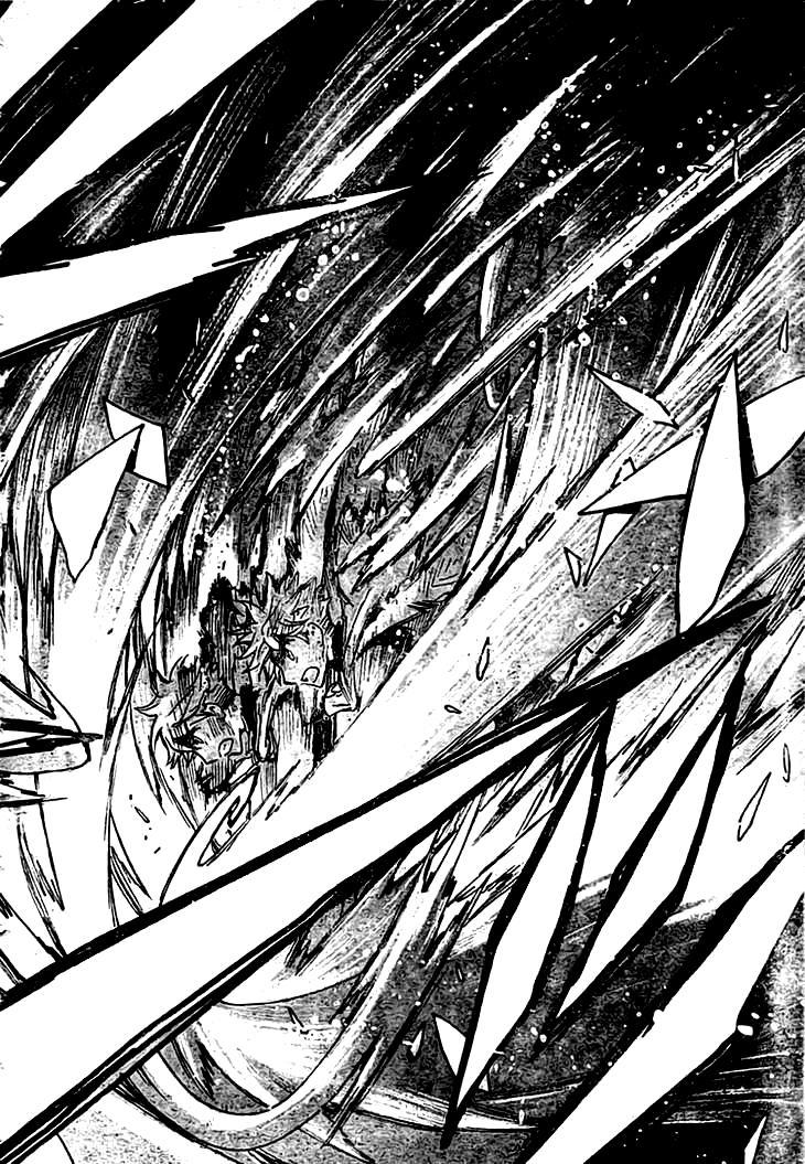 Huyền Thoại Đôi Cánh Chapter 230 - 4