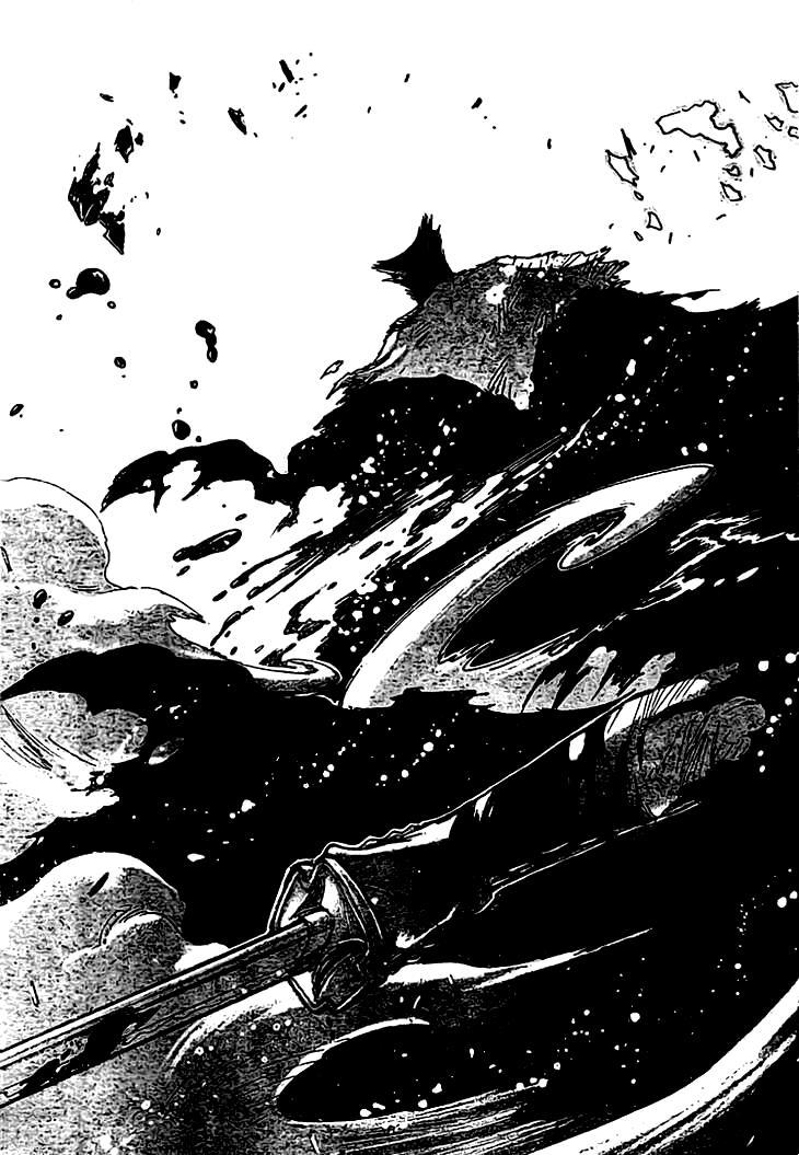 Huyền Thoại Đôi Cánh Chapter 230 - 7