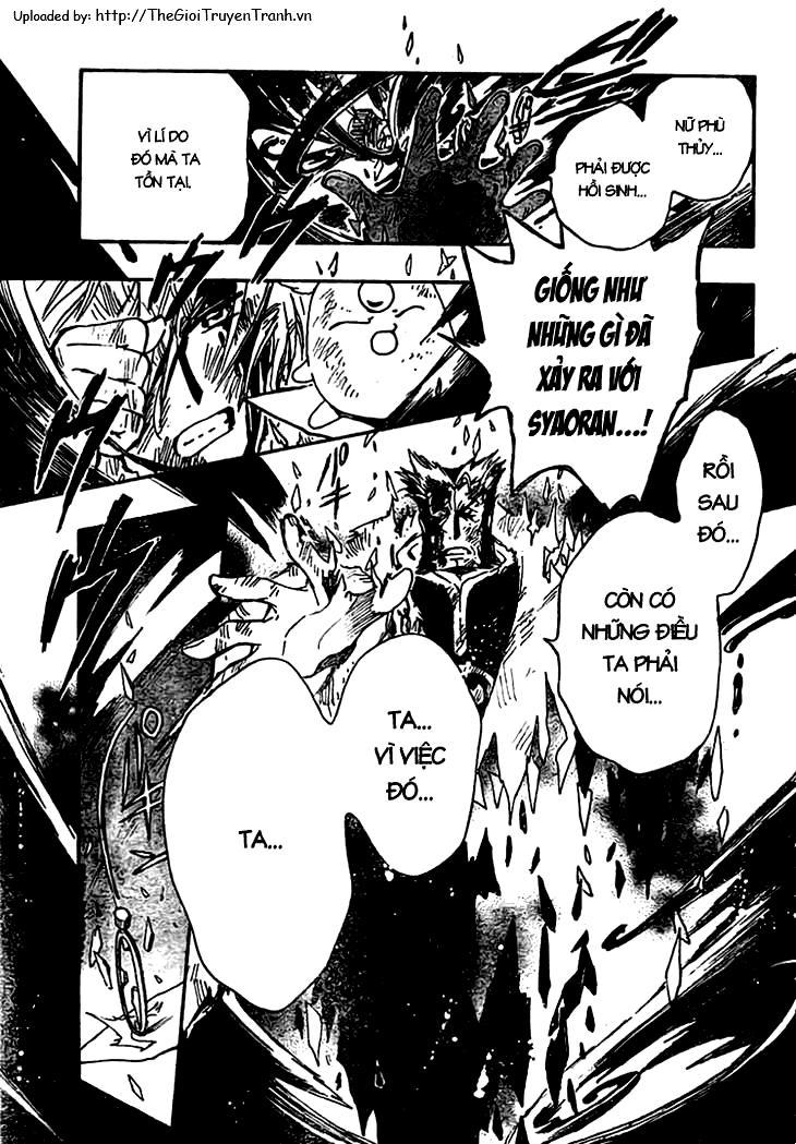 Huyền Thoại Đôi Cánh Chapter 230 - 9