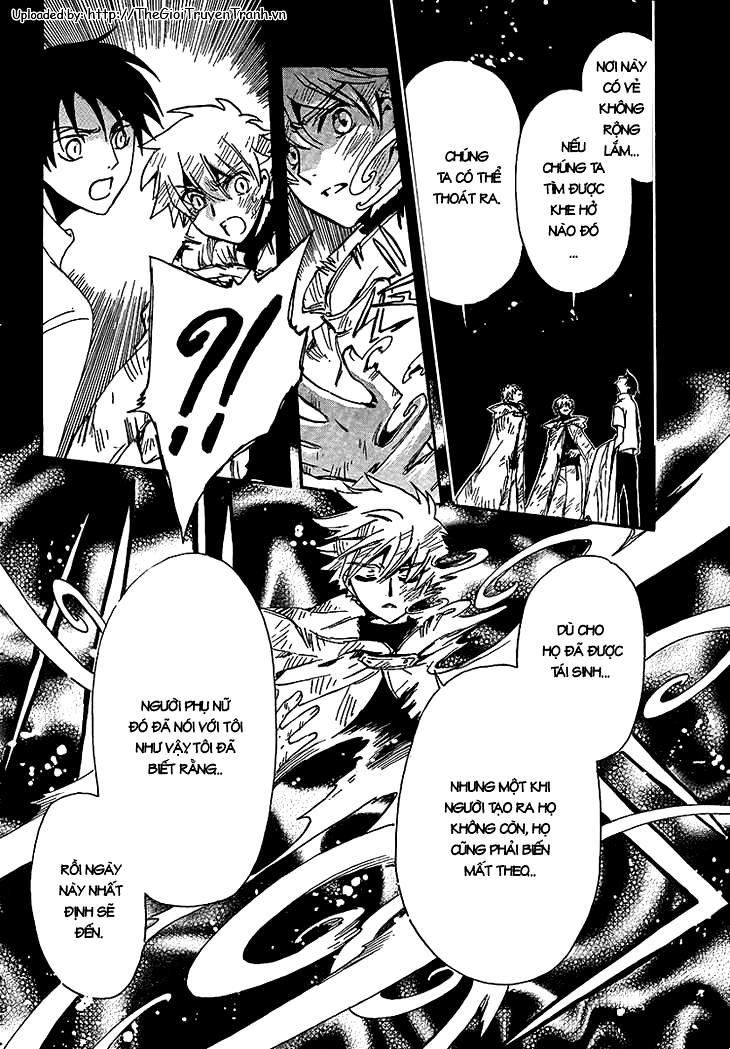 Huyền Thoại Đôi Cánh Chapter 231 - 12