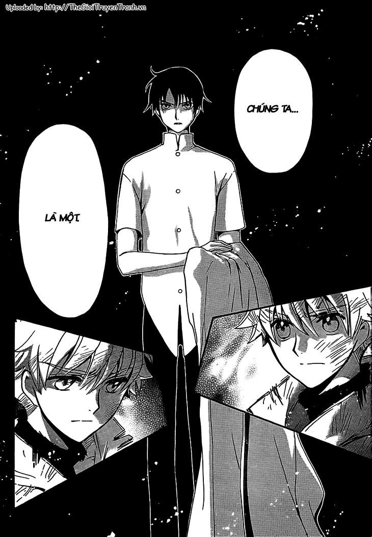 Huyền Thoại Đôi Cánh Chapter 231 - 6