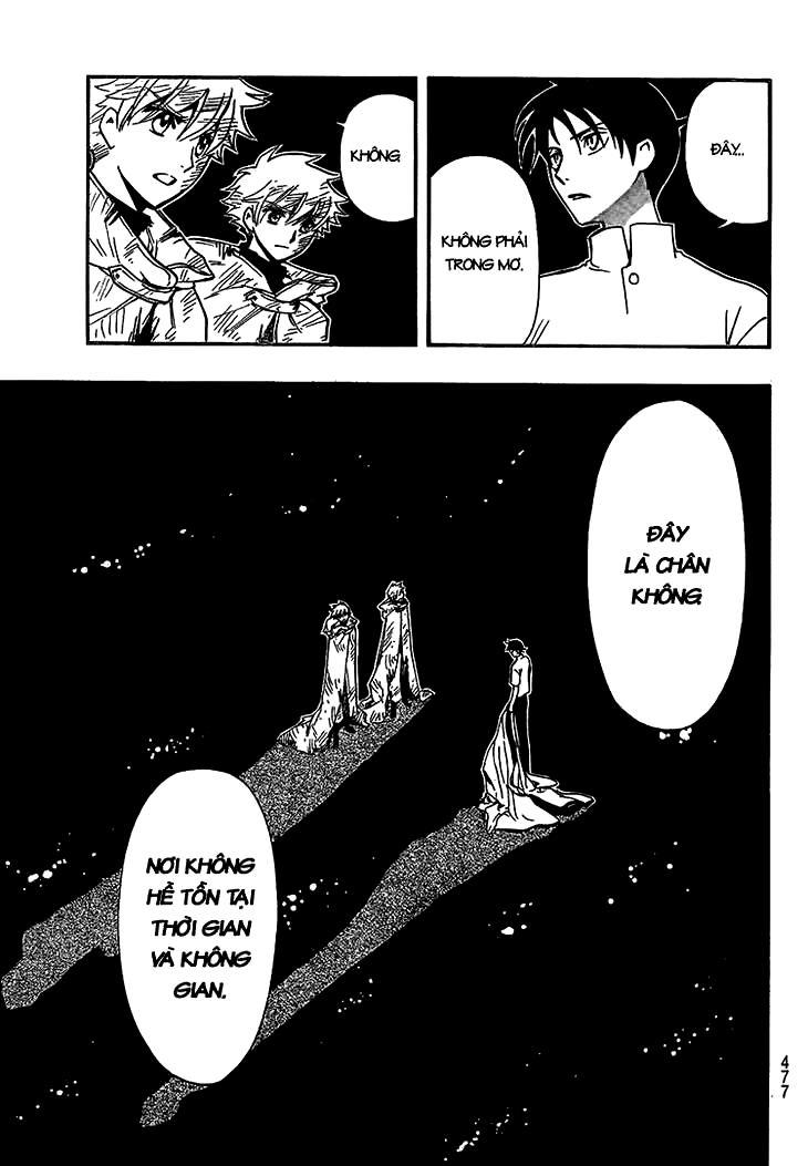 Huyền Thoại Đôi Cánh Chapter 231 - 7