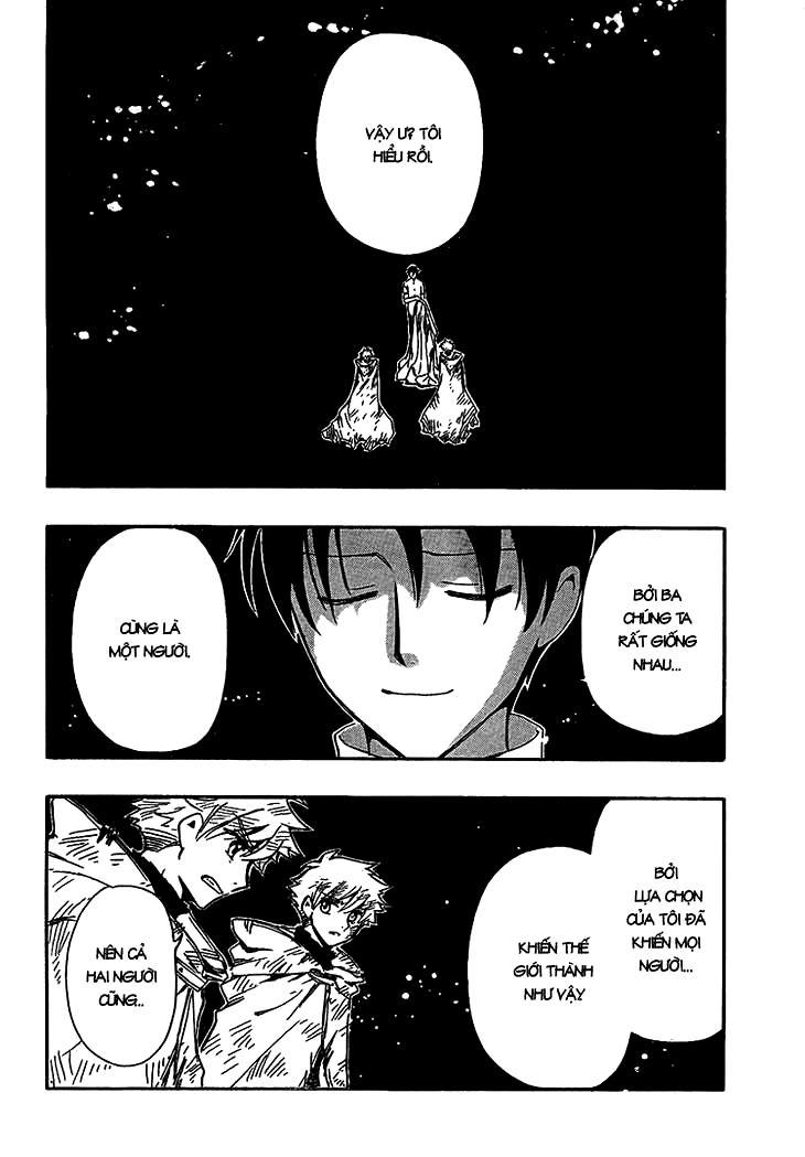 Huyền Thoại Đôi Cánh Chapter 231 - 10