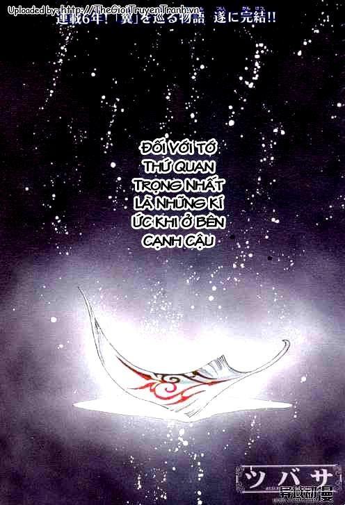 Huyền Thoại Đôi Cánh Chapter 232 - 1