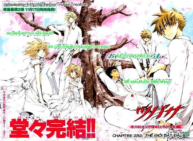 Huyền Thoại Đôi Cánh Chapter 232 - 2