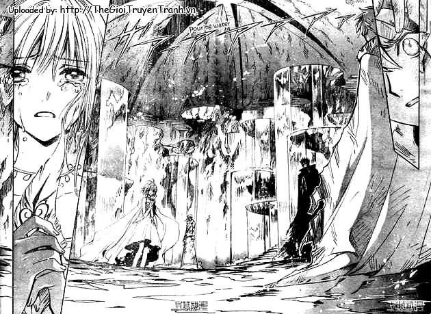 Huyền Thoại Đôi Cánh Chapter 232 - 11