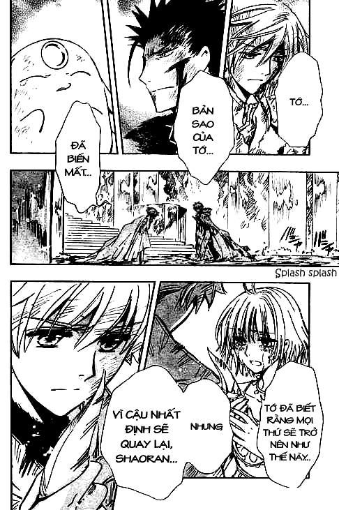 Huyền Thoại Đôi Cánh Chapter 232 - 12