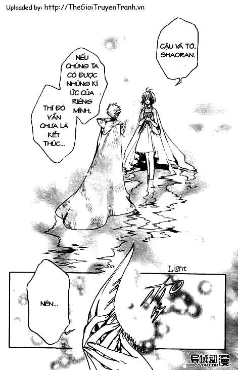 Huyền Thoại Đôi Cánh Chapter 232 - 13