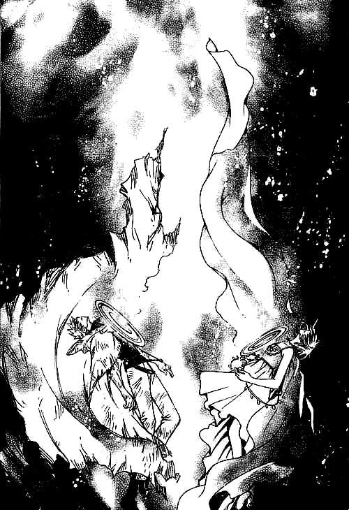 Huyền Thoại Đôi Cánh Chapter 232 - 15