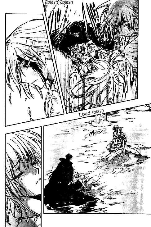 Huyền Thoại Đôi Cánh Chapter 232 - 16