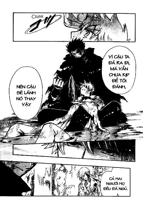 Huyền Thoại Đôi Cánh Chapter 232 - 17