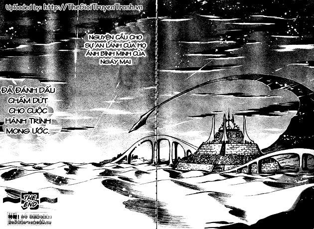 Huyền Thoại Đôi Cánh Chapter 232 - 19