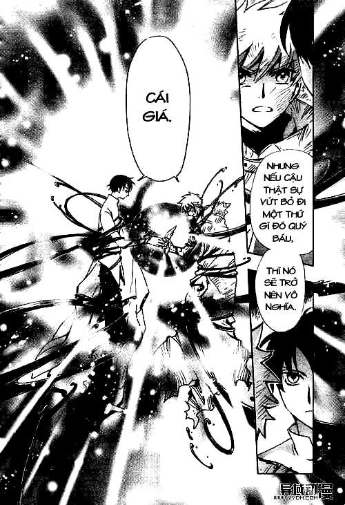 Huyền Thoại Đôi Cánh Chapter 232 - 6