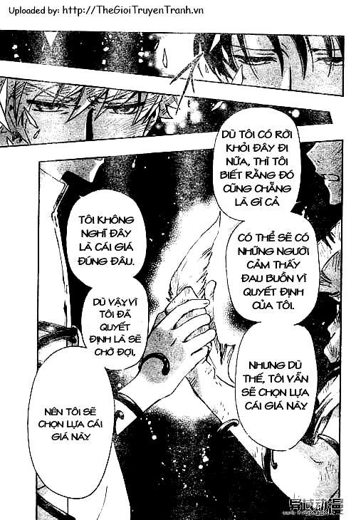Huyền Thoại Đôi Cánh Chapter 232 - 7