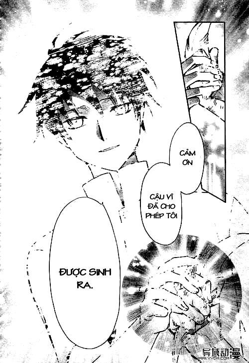 Huyền Thoại Đôi Cánh Chapter 232 - 9