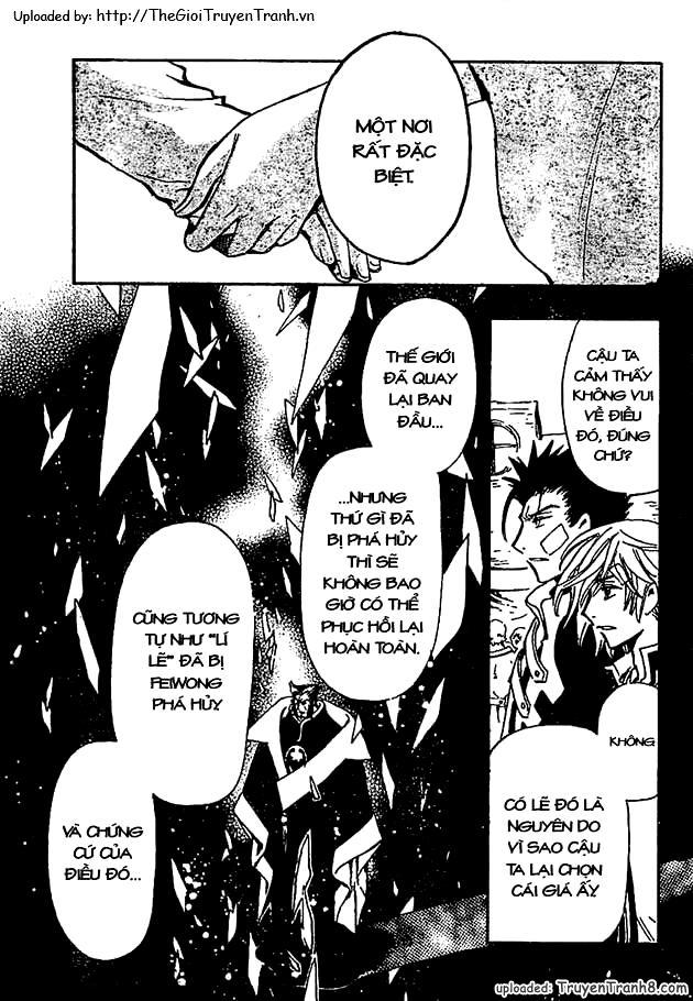 Huyền Thoại Đôi Cánh Chapter 233 - 11